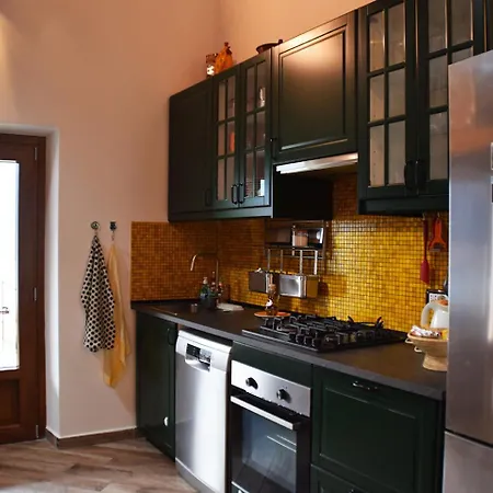La Casa Di Nonna Anita Apartment