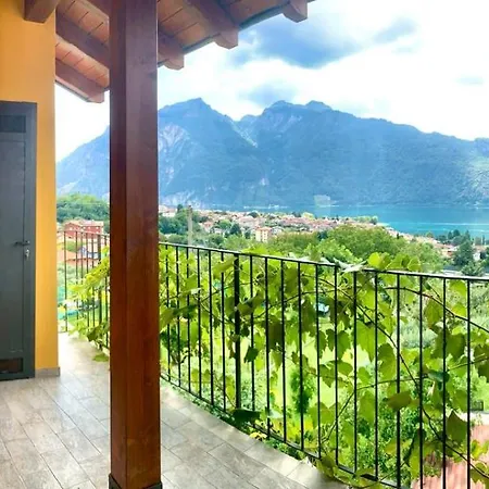 La Casa Di Nonna Anita