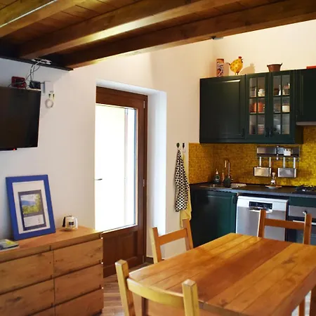 Apartment La Casa Di Nonna Anita