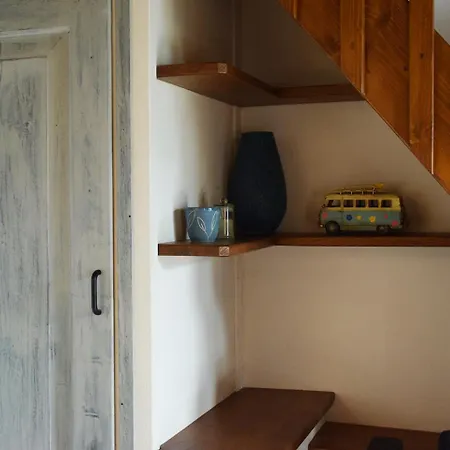 La Casa Di Nonna Anita Apartment Abbadia Lariana